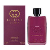 perfume women gucci